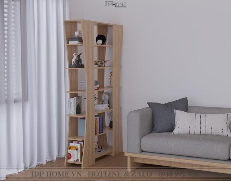 Kệ tủ sách TS6805