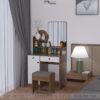 Mẫu bàn trang điểm nhỏ gọn BP6810