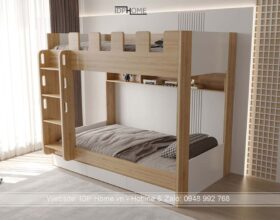 Giường tầng hiện đại GT6823