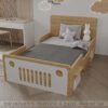 Giường ngủ cho bé trai GD6815