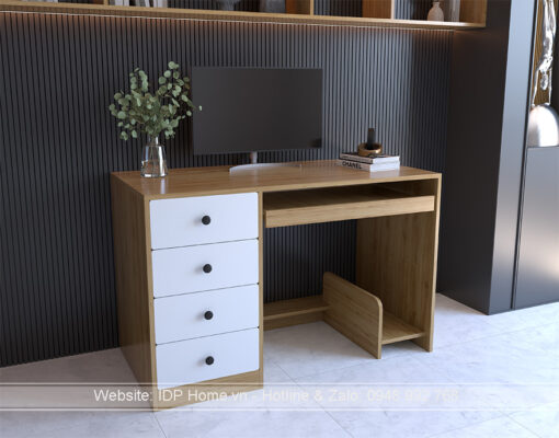 Ban lam viec sang tao BV6805