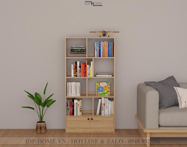 Kệ để sách TS6812