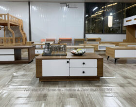 Bàn trà đẹp BT6807