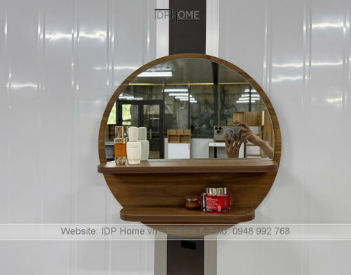 Guong treo decor hien dai SP6801