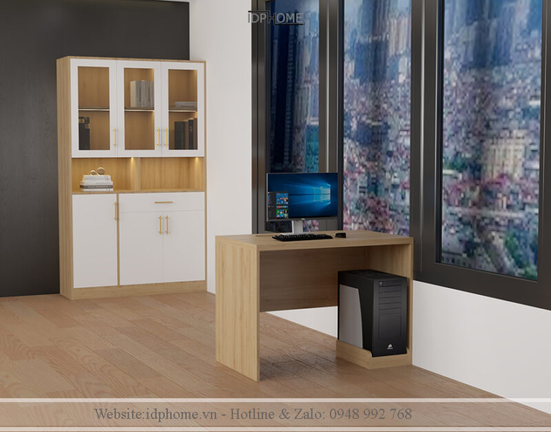 Bàn làm việc nhỏ BV6801.4
