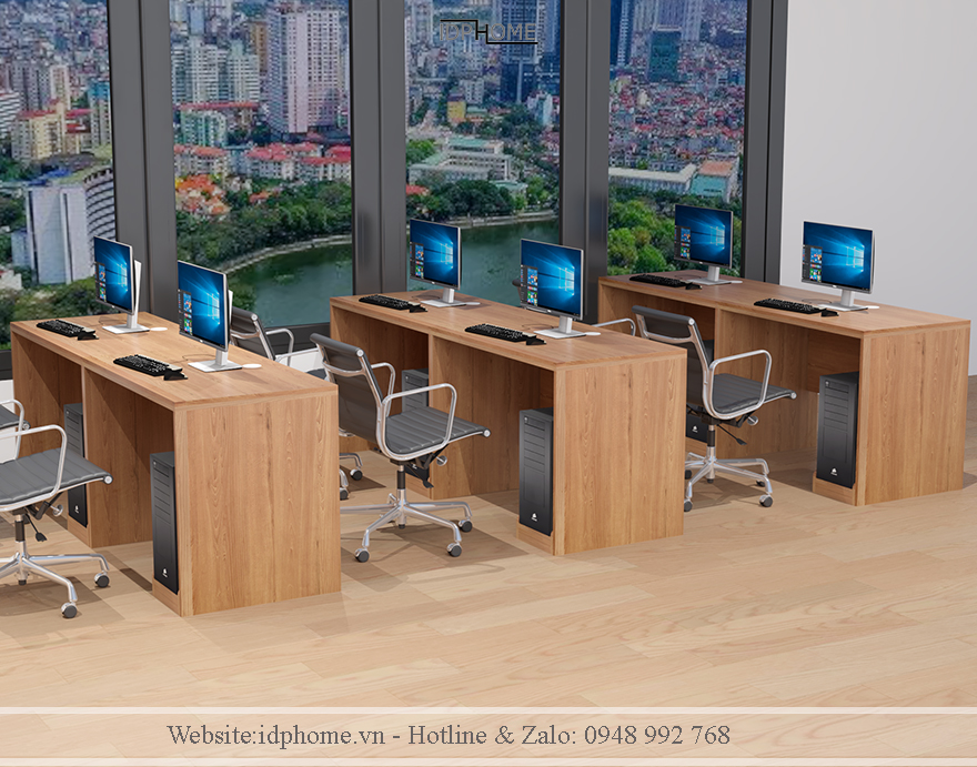 Ban lam viec nho gon BV6801.2