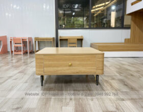 Bàn trà vuông BT6818