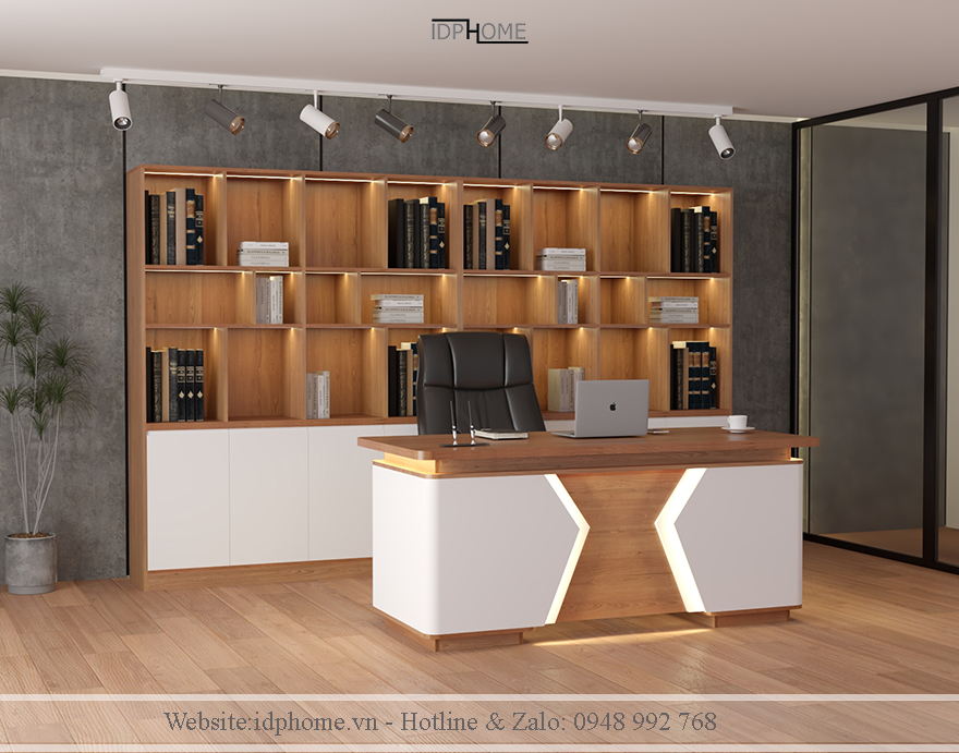 Ban lam viec cho giam doc DT6804.2