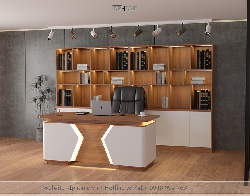 Ban lam viec cua giam doc DT6804.3