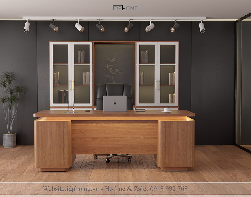 Mau ban giam doc dep DT6809.1