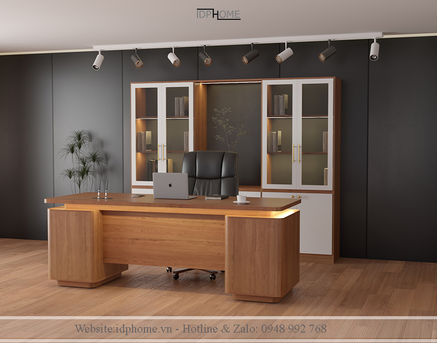 Mau ban giam doc nho DT6809.3