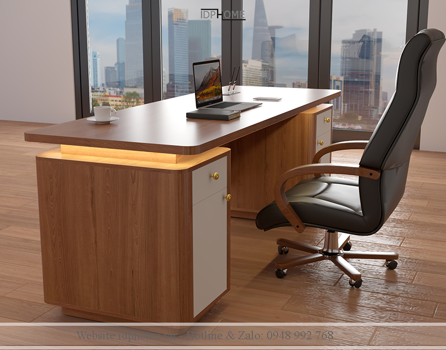 Mau ban giam doc nho gon DT6809.4