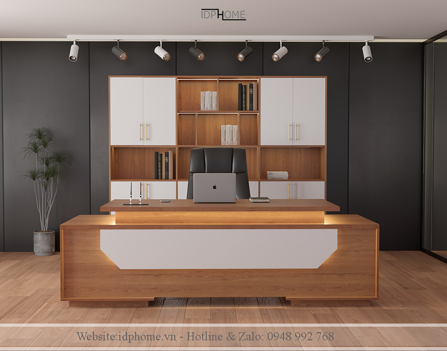 Mau ban lam viec giam doc DT6806.1