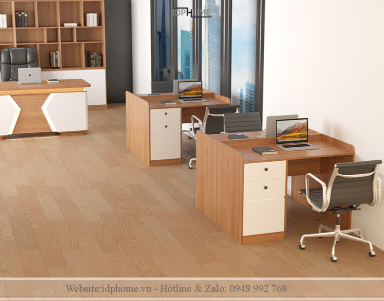 Bàn làm việc nhân viên BV6804