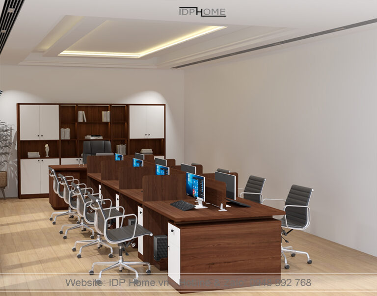 Bàn làm việc văn phòng BG6805