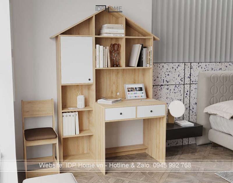 Bàn học trẻ em đẹp BH6813