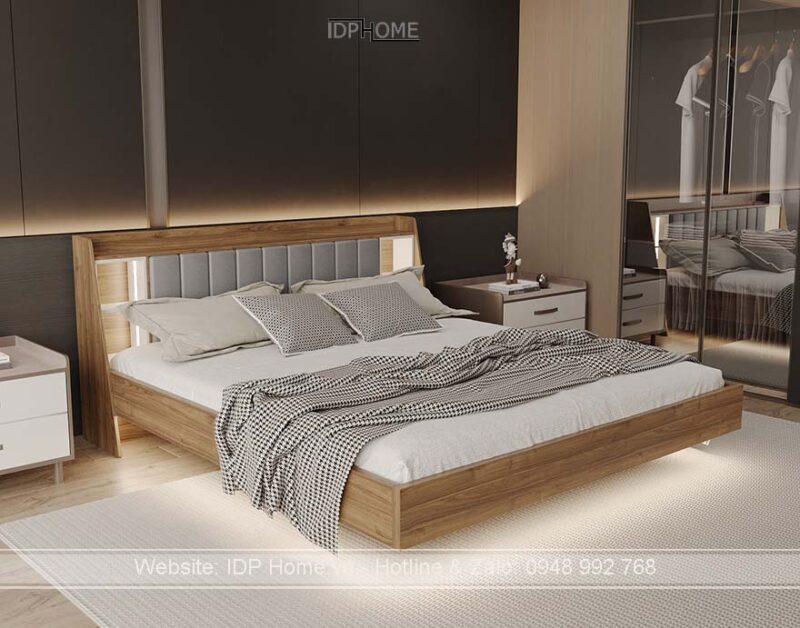 Giường bay GD6823