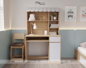 Bàn học sinh tiểu học BH6812