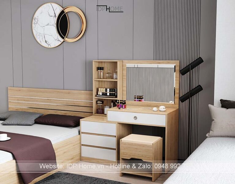 mau ban trang diem hien dai BP6806