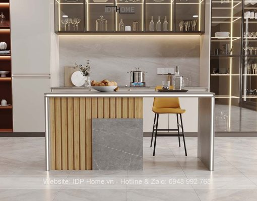 Ban an ket hop ban dao BD6807