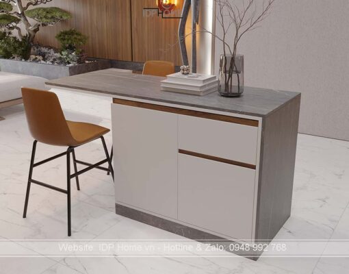 Ban dao bep hien dai BD6810