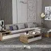 Bàn ghế sofa gỗ công nghiệp SB6803 6 Ban ghe sofa go cong nghiep SB6803
