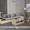 Bàn ghế sofa gỗ công nghiệp SB6803 4 Ban ghe sofa go cong nghiep hien dai SB6803