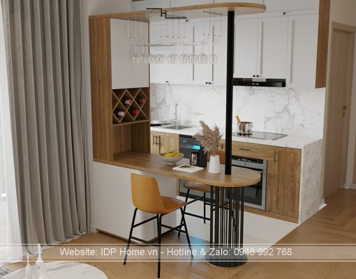 Bar bep dep BD6819