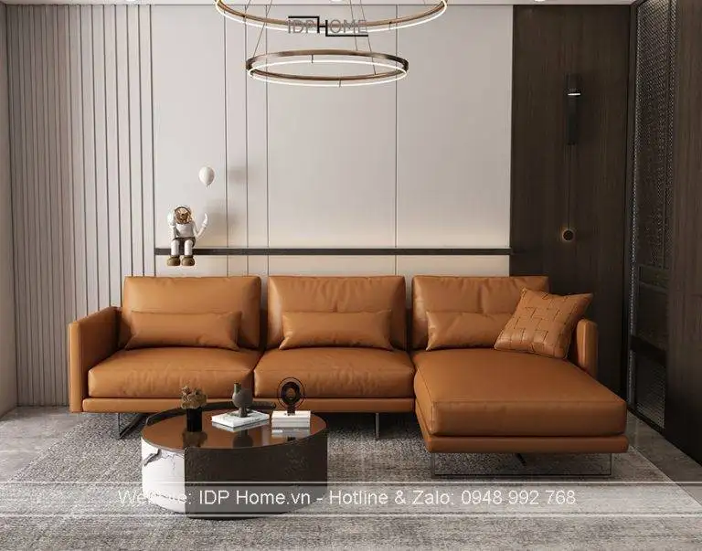 Bộ ghế sofa SB6806