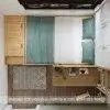 Cách bố trí phòng ngủ 9m2 tiện dụng PB6811