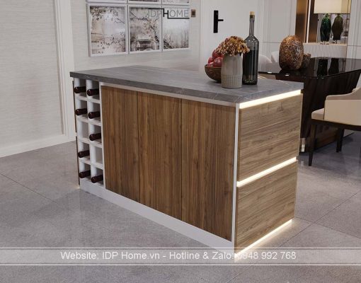 Dao bep don gian BD6808