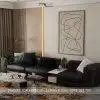 Ghe sofa dep SB6818