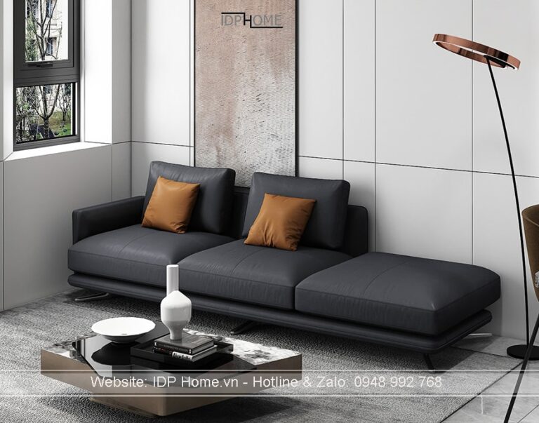 Ghe sofa nho gon gia re SB6826