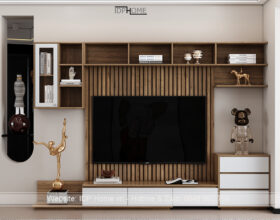 Kệ tivi đẹp KT6822