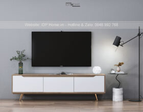 Kệ tivi hiện đại KT6808