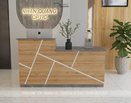 Mau ban thu ngan doc dao BQ6817