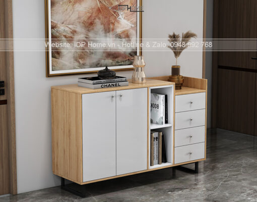 Mau tu nha bep dep BD6818