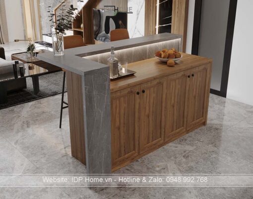 Quay bep dep BD6809