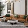 Sofa phong khach cao cap SB6811
