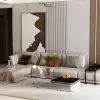 Sofa phong khach hien dai SB6810