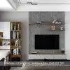 Thiet ke phong ngu dep don gian PN6815