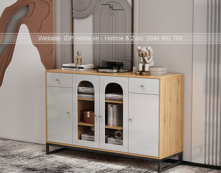 Tu de nha bep BD6815