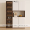 Tu dung do trong bep BD6814 1