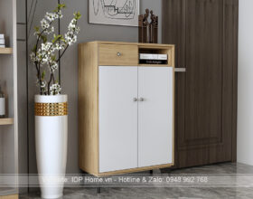 Tủ giầy nhỏ TG6806