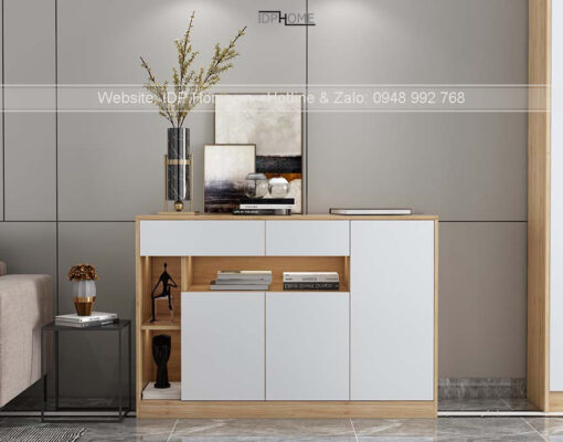 Tu go nha bep BD6813