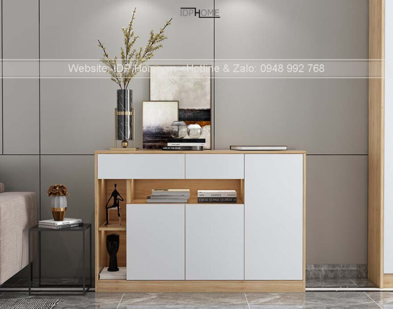 Tu go nha bep BD6813