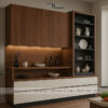 Tu nha bep BD6812 1