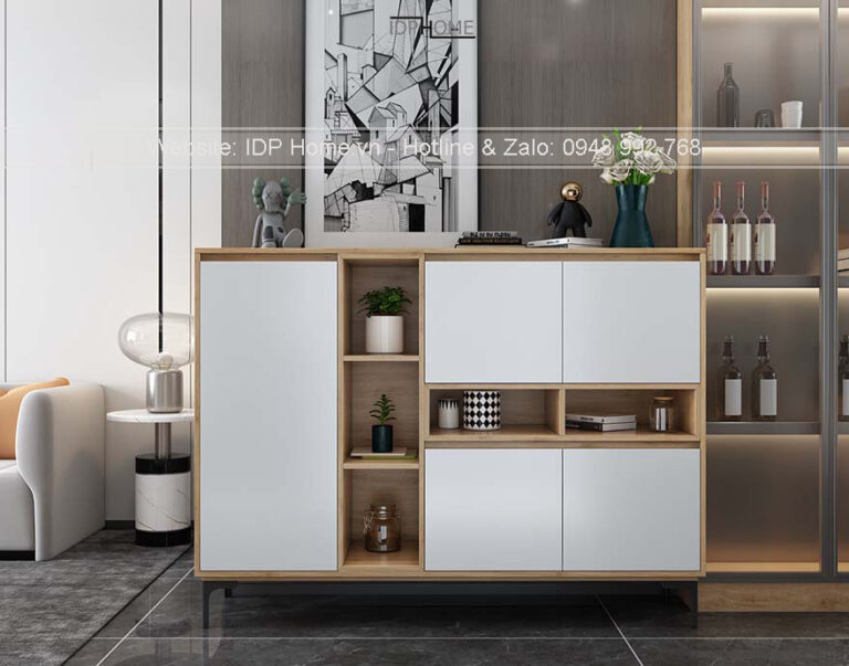 Tu nha bep BD6812