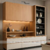 Tu nha bep dep BD6812 1