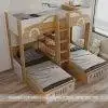 Giuong tang homestay GT6827
